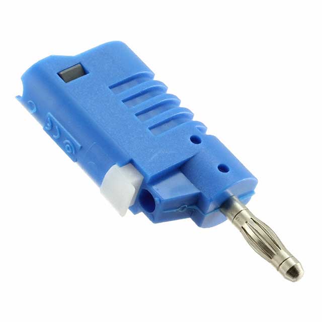 CT2016-6 Cal Test Electronics  Jacks Plugs